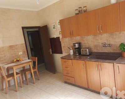 Ain El Remmaneh - Cozy Apartment for Sale.