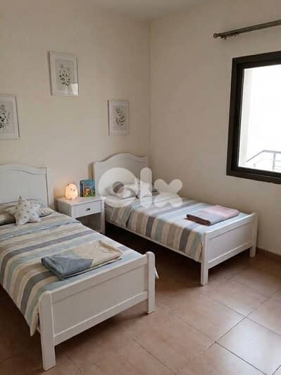 Ain El Remmaneh - Cozy Apartment for Sale.