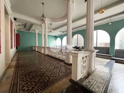 2 Floors - 500 Sqm Restaurant With Terrace For Rent in Achrafieh