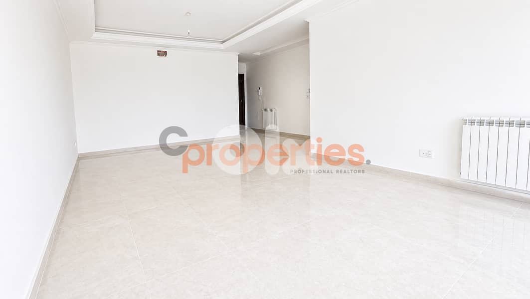 Apartment for sale in Ghadir - CPKTC27 0