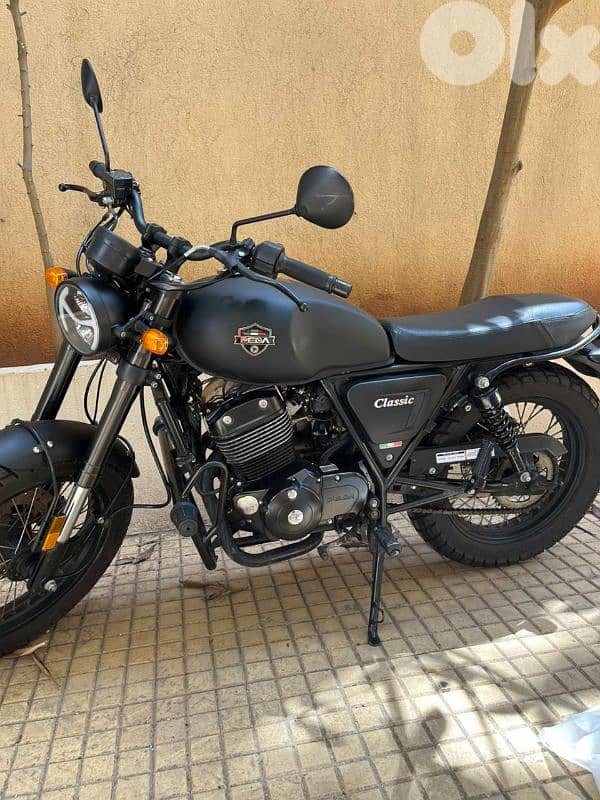 peda 250 classic 1