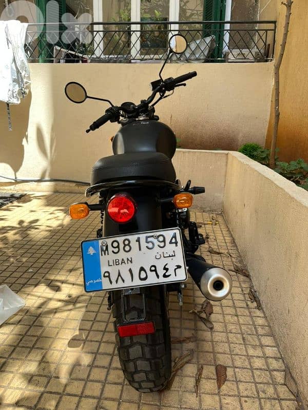 peda 250 classic 4