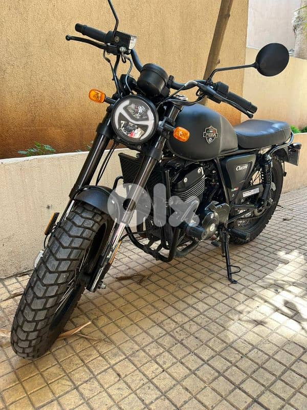 peda 250 classic 5