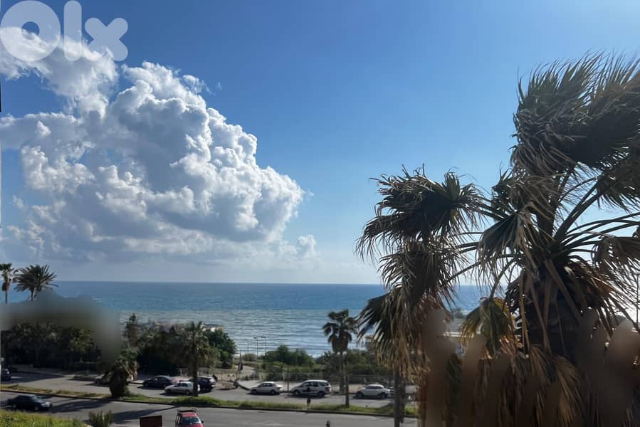Apartment for sale in Rawcheh/ Full View 0