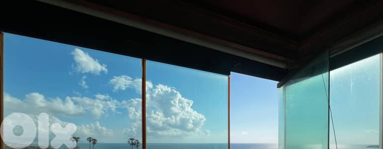 Apartment for sale in Rawcheh/ Full View