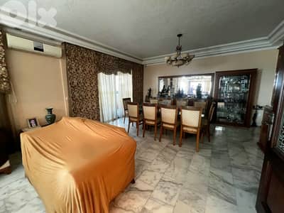 Apartment for sale in Rawcheh/ Full View