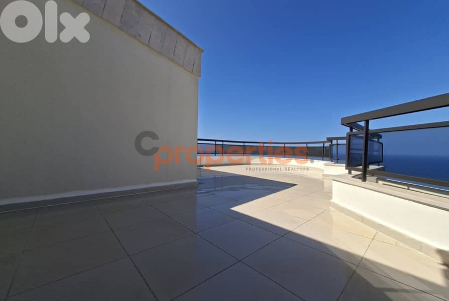 Building for sale in Halat with an open sea view - CPJHM38 0