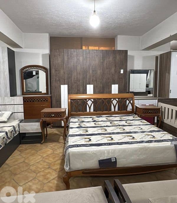 bed room 0