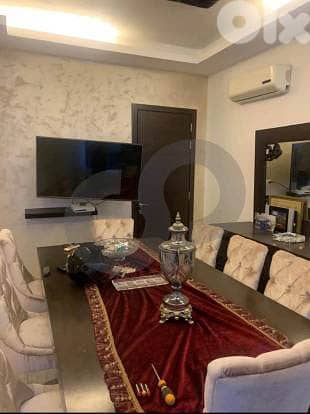 Fully renovated, easy access, Verdun, Beirut/فردان REF#WS135681