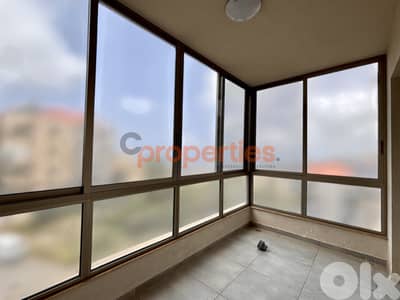 Apartment for sale in Bsalim with terrace & roof – CPRA140