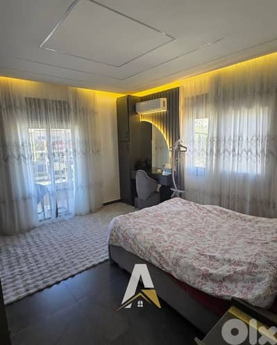 162 SQM Brand New Apartment In Bekaa, Zahle