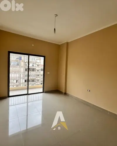 220 SQM Office In Zalka With Sea View