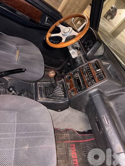 Suzuki Vitara 1989 Suzuki Vitara 1989