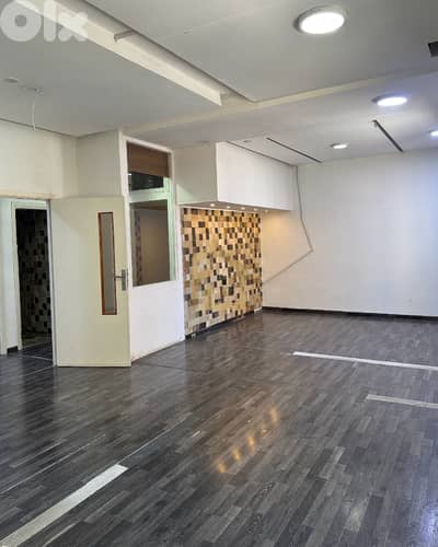 Office for rent in Zalka JS244 مكتب للإيجار في زلقا