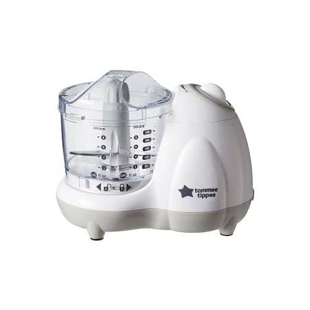 Tommee Tippee Mini Baby Food Blender 0