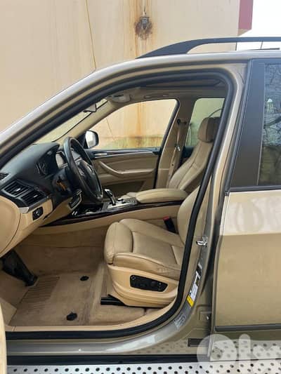 BMW X5 2009