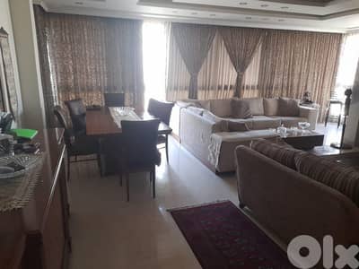 L21156 - 3-Bedroom Apartment For Sale in Verdun, Beirut