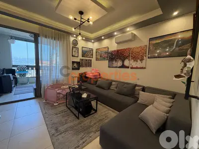 Apartment for sale in cornet chahwan - CPMF44