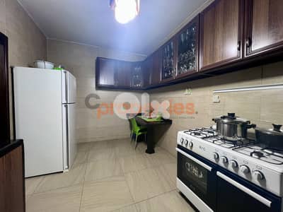 Spacious Apartment With Terrace For Sale In New Rawda | CPCC169