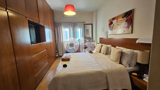 Apartment for rent in Achrafieh شقة للإيجار في الأشرفية