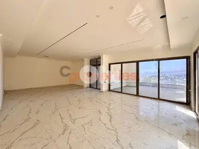 Apartment for sale in Bsalim with terrace – CPRA139 Apartment for sale in Bsalim with terrace – CPRA139