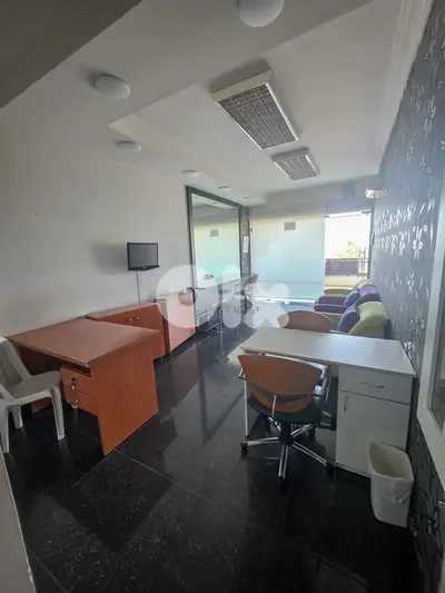 40 SQM FURNISHED Prime Location Shop/Office in Bsalim, Metn
