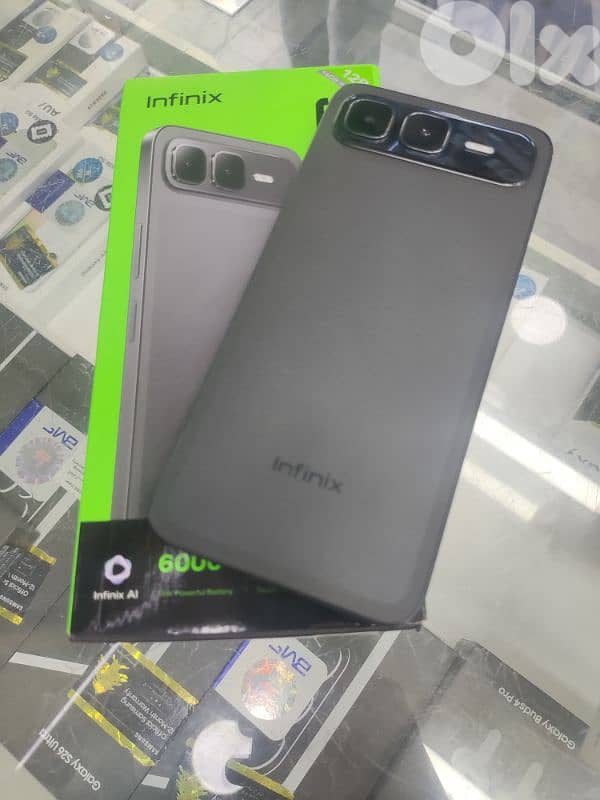 infinix smart 10 plus 0