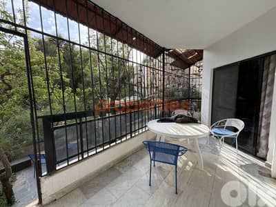 Apartment for sale in Ajaltoun – CPKMF76