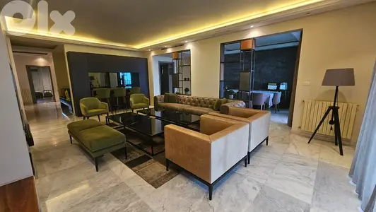 Apartment for rent in El biyada| Furnished شقة للإيجار في البياضة