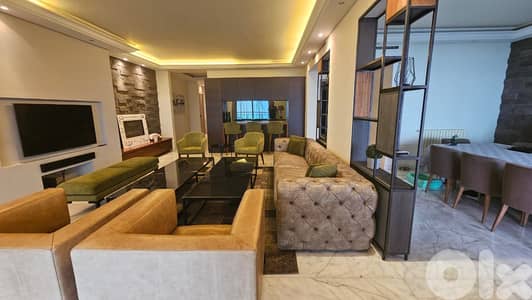 Apartment for rent in El biyada| Furnished شقة للإيجار في البياضة