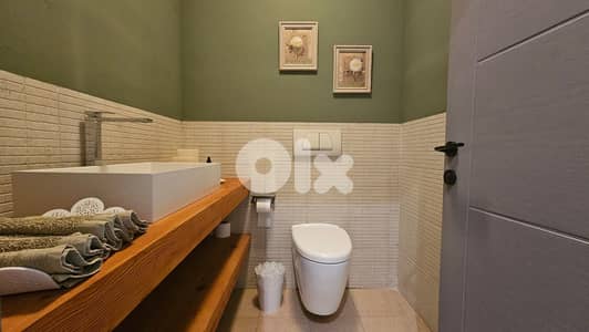 Apartment for rent in El biyada| Furnished شقة للإيجار في البياضة