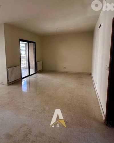 200 SQM Brand New Apartment In Dekwaneh, Cityrama