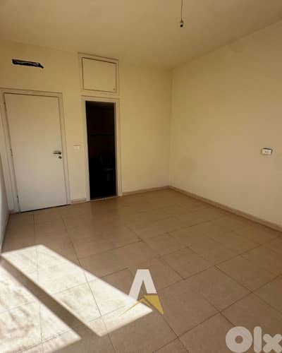 200 SQM Brand New Apartment In Dekwaneh, Cityrama