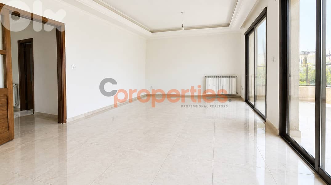 Apartment for Rent in Ghadir – CPKTC26 0