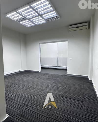 160 SQM Apartment In Sin El Fill, Saloumi With Payment Facilities