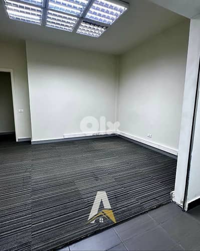 160 SQM Apartment In Sin El Fill, Saloumi With Payment Facilities
