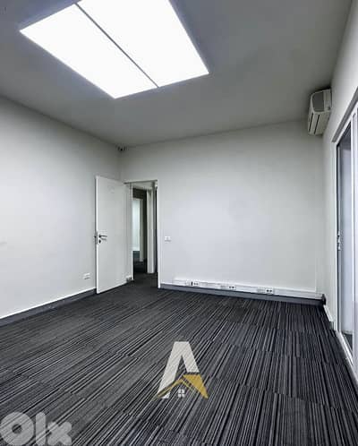 160 SQM Apartment In Sin El Fill, Saloumi With Payment Facilities