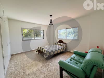 Fully furnished/sea view/KfarHbab, Keserouan/كفرحباب/  REF#GZ135687 !