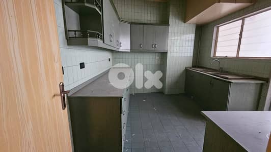 Apartment for Sale in Koraytem – 350 sqm Spacious Residence شقة للبيع