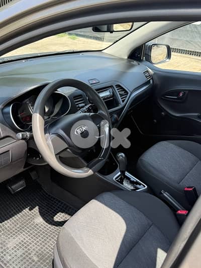 Kia Picanto 2017