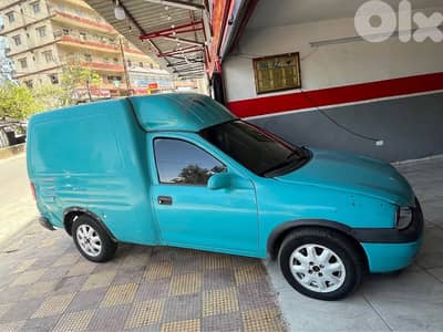 Opel 1994
