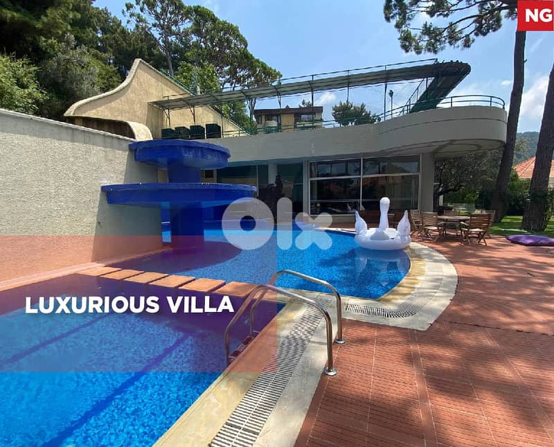 Triplex villa for Sale in ainab REF#NG112623 0