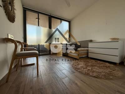 apartments for rent in Achrafieh beirut شقق للايجار في الاشرفية بيروت