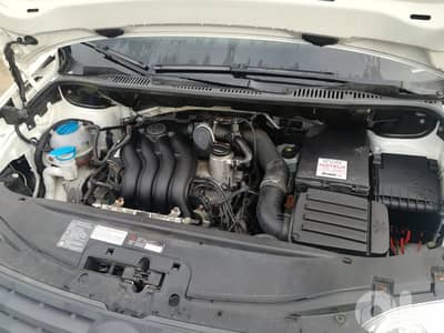 Volkswagen Caddy 2009 VW Caddy