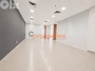 Office For Rent In Achrafieh – CPBWW121