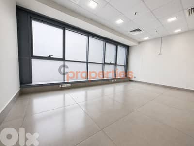 Office For Rent In Achrafieh – CPBWW121