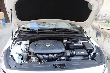 Hyundai Elantra GT 2018