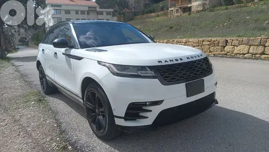 Hot offer Rover Like New  /سعر مغر جدا خارقة النظافة