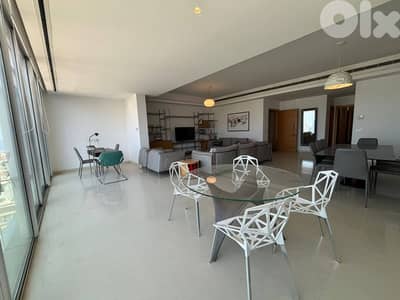 Apartment with sea view in Achrafieh for sale / شقة للبيع في الأشرفية Apartment with sea view in Achrafieh for sale / شقة للبيع في الأشرفية