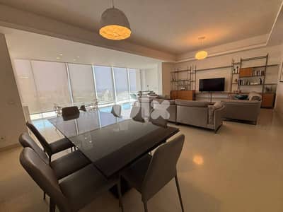 Apartment with sea view in Achrafieh for sale / شقة للبيع في الأشرفية Apartment with sea view in Achrafieh for sale / شقة للبيع في الأشرفية